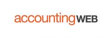 AccountingWEB logo