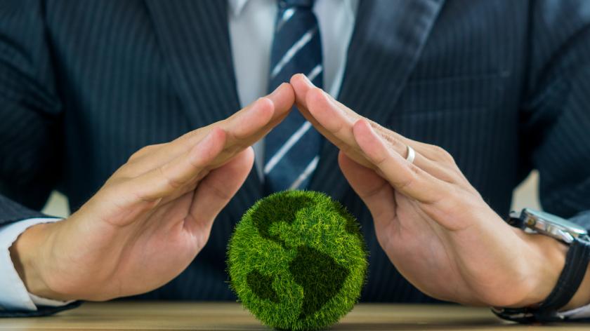 How CFOs can drive climate action | accountingweb