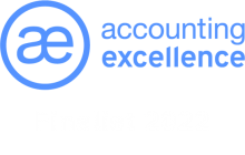 Accounting Excellence Finalist iplicit 2022